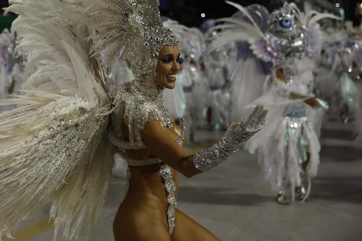 Carnaval de Río de Janeiro