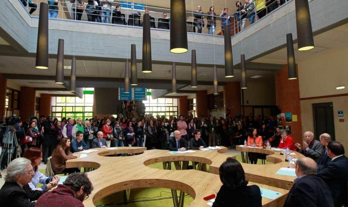 Lledó, contra la ignorancia del poder