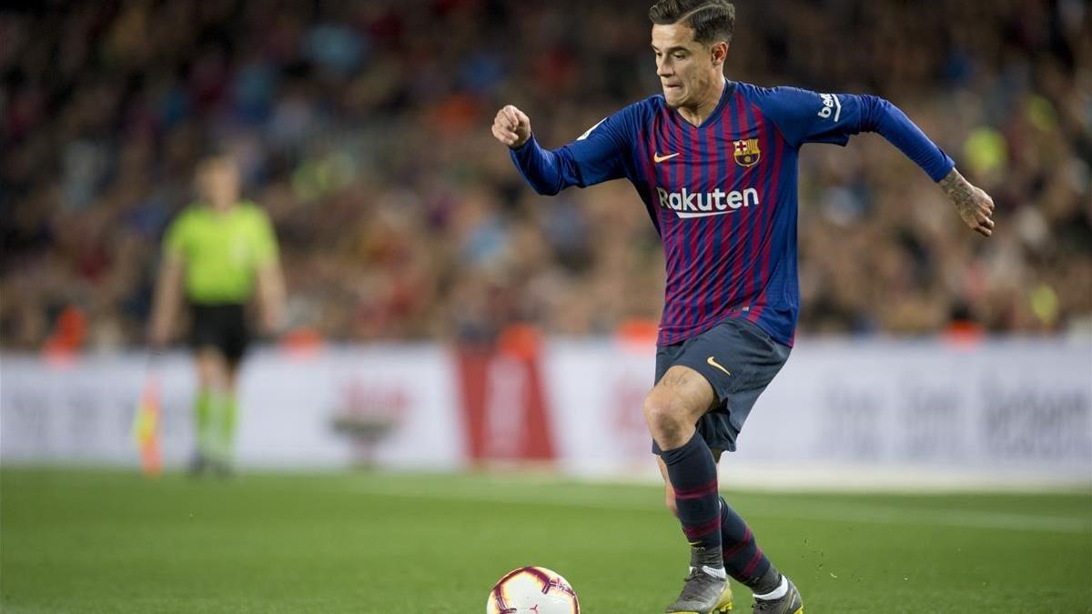 zentauroepp47845225 barcelona  20 04 2019  deportes   coutinho  durante el parti190807181239