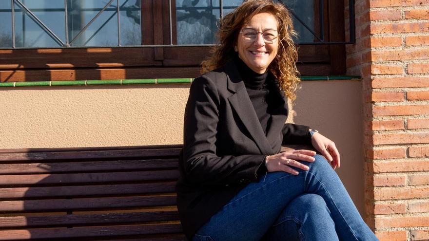 Montse De la Llave serà la candidata del PSC a Vilafant