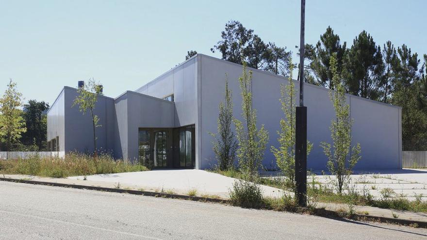 Las escuelas infantiles de Budiño y Pontellas abrirán en septiembre