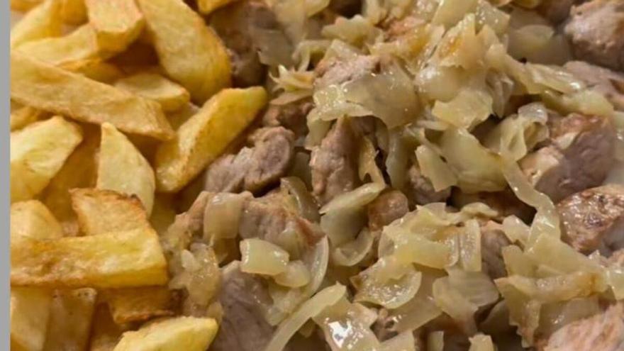Tenerife’s Cumbres de Abona Leads Shift Toward Modernized Canarian Cuisine