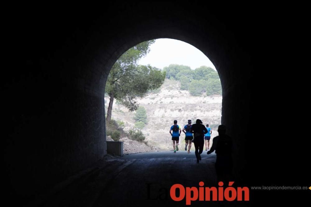 90K Camino de la Cruz: Paso por Niño de Mula