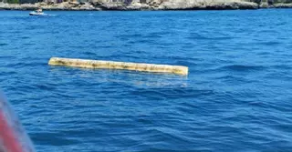 Plásticos y segmentos de madera copan los residuos que más se retiran