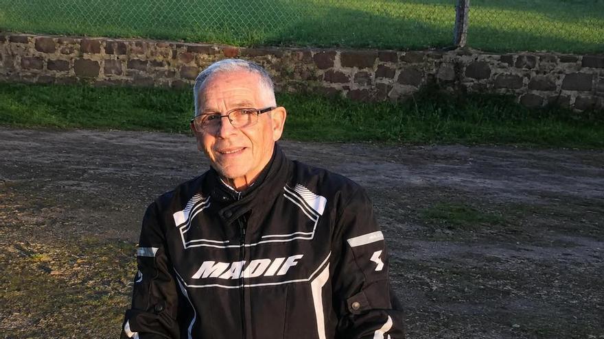 Todo listo en La Plata y Ferralgo para celebrar sus fiestas con un emotivo homenaje a su socio más longevo