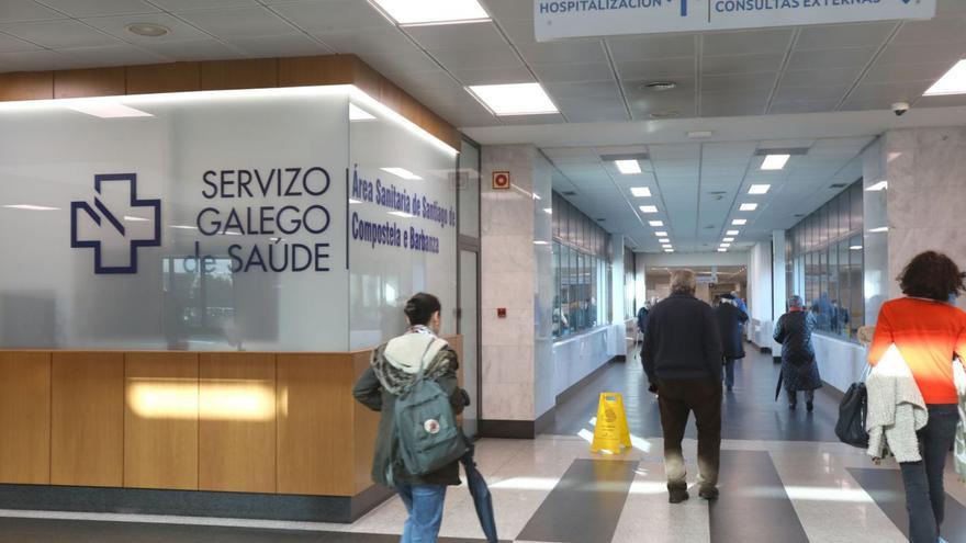 ¿Cuánto cuesta la estancia media en un hospital público gallego? El gasto se dispara desde la pandemia