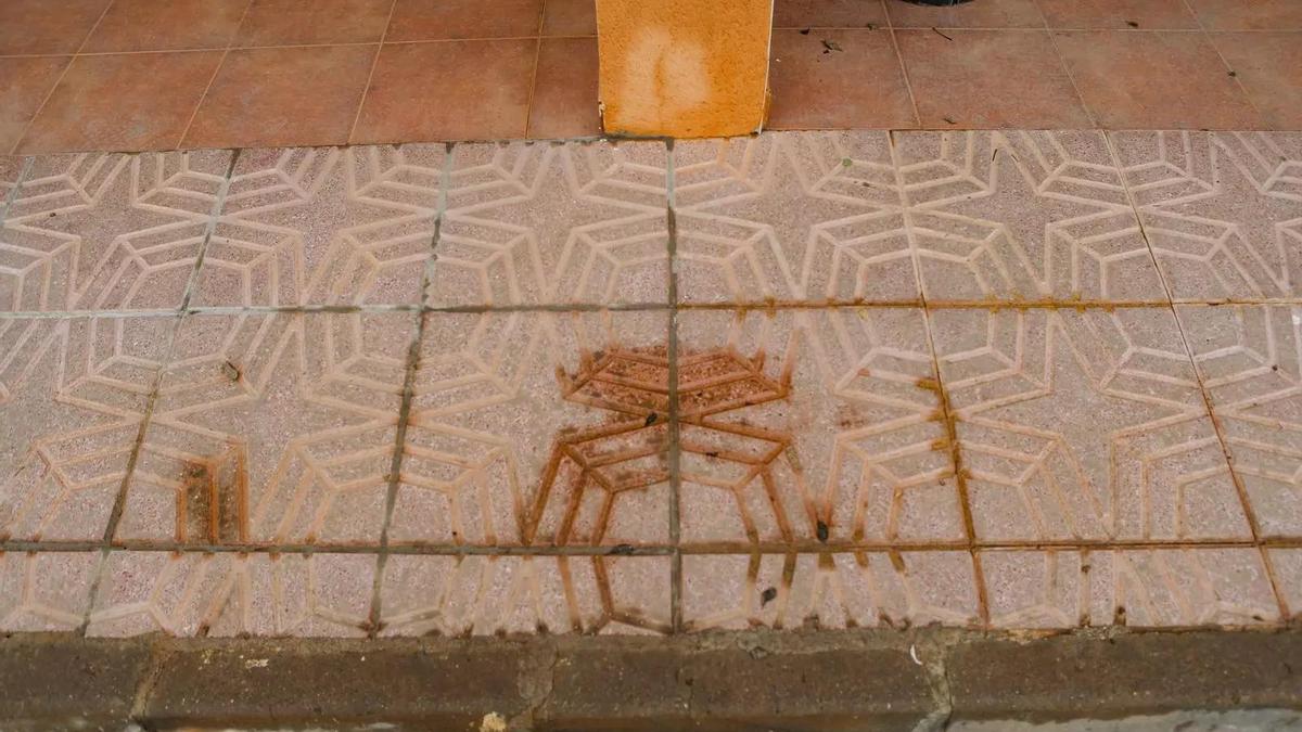 Asesinato en Fuente Álamo