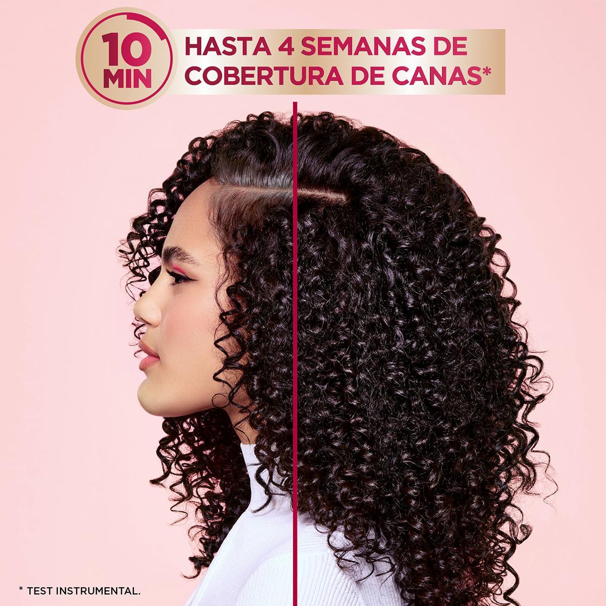 Color Shampoo Retouch de Garnier
