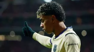 ¿Cuándo juega el Barcelona contra el Atlético la vuelta de las semifinales de la Copa del Rey?