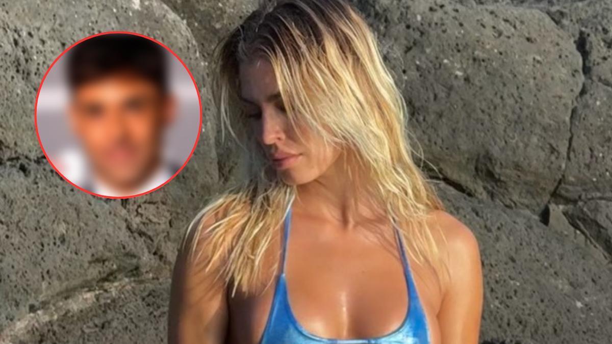 La nueva ilusión de Jessica Goicoechea