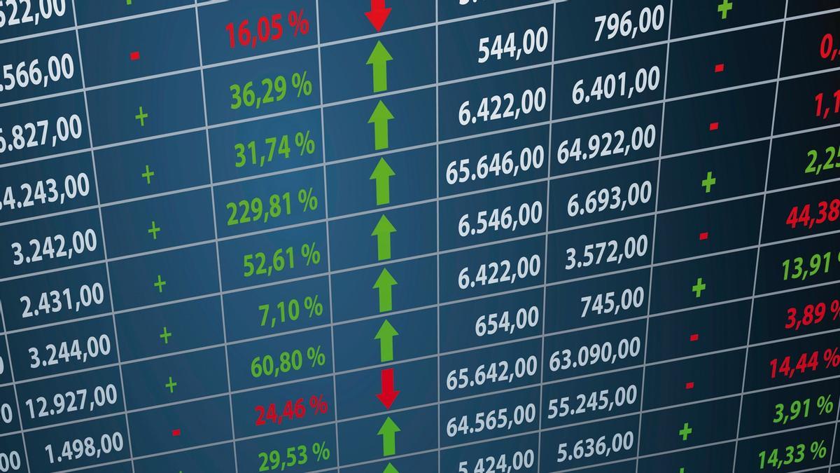 El pagament de dividends va créixer un 9,4% el 2021, però segueix un 35% sota el nivell prepandèmia El pagament de dividends va créixer un 9,4% el 2021, però segueix un 35% sota el nivell prepandèmia