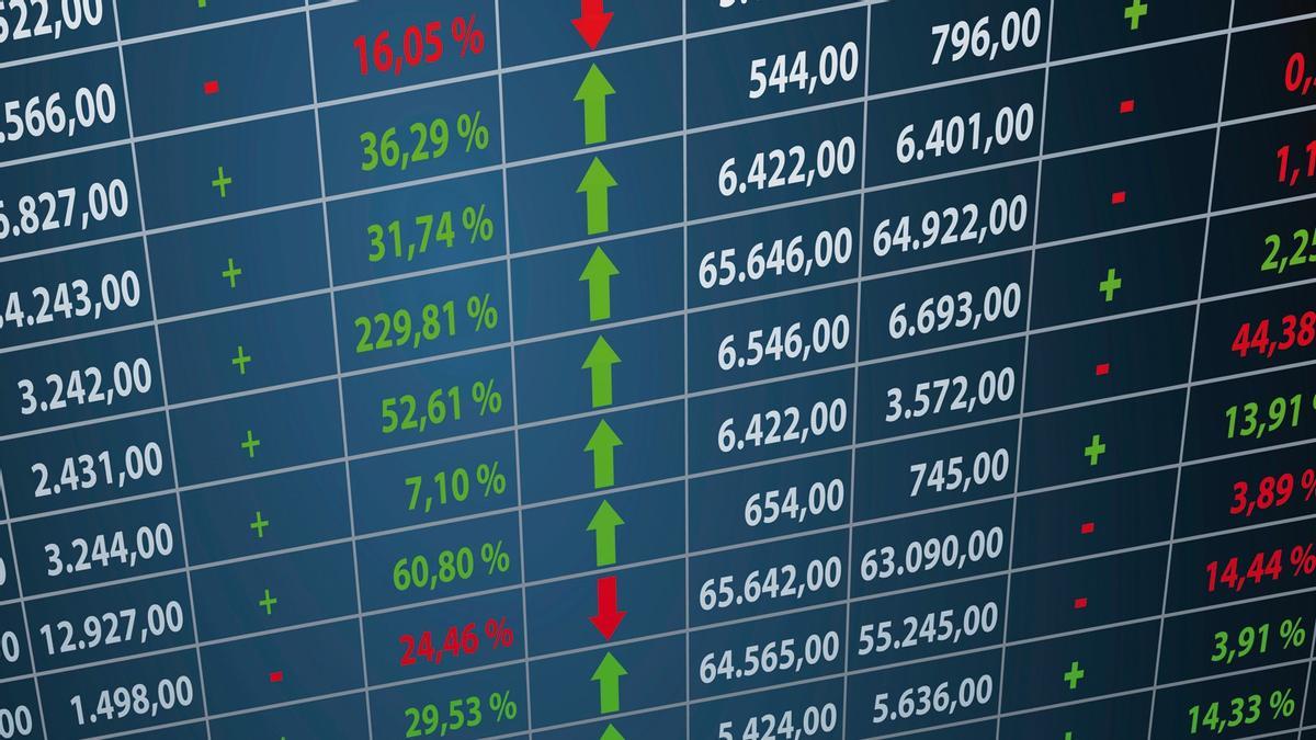 La incertesa sobre Ucraïna llasta les borses