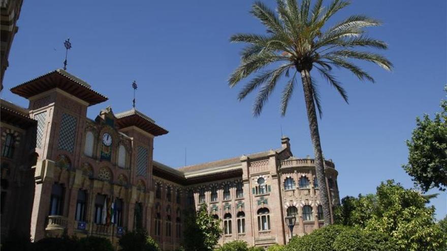 La Universidad de Córdoba confirma su liderazgo en el ámbito investigador