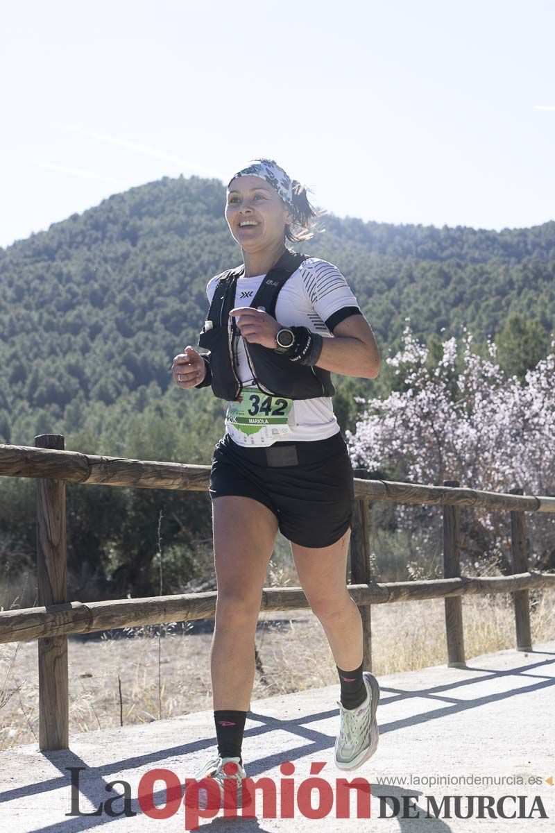 El Buitre, carrera por montaña (trail)