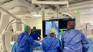 Vithas Valencia 9 de Octubre impulsa su liderazgo en cardiología con la nueva Unidad de Arritmias