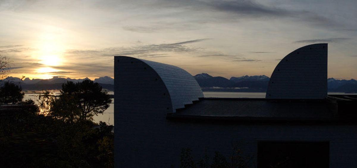 Las casas con las mejores vistas del mundo