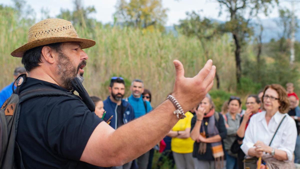 L&#039;oci cultural i natural entra en una nova era, a l&#039;Alt Empordà