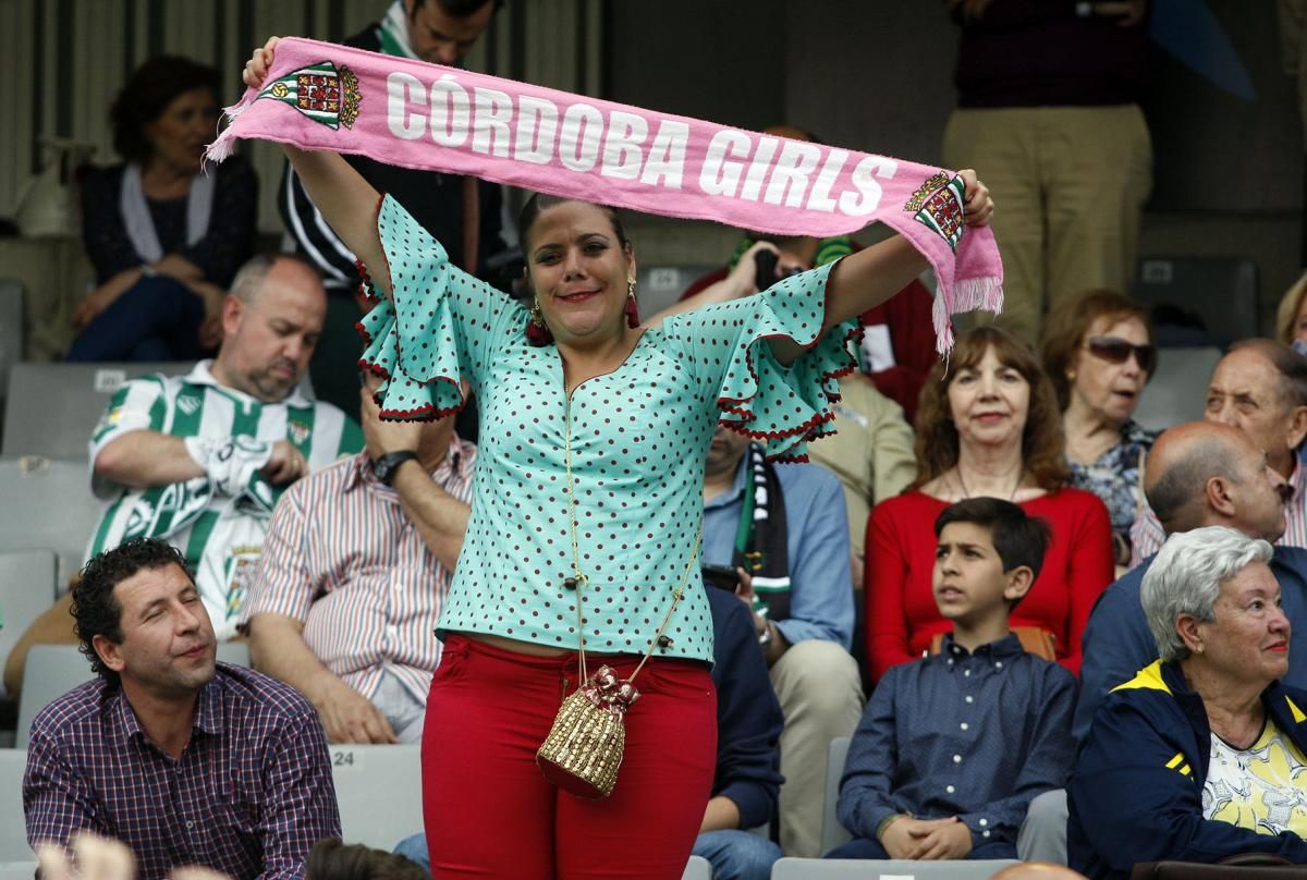 De la feria al estadio