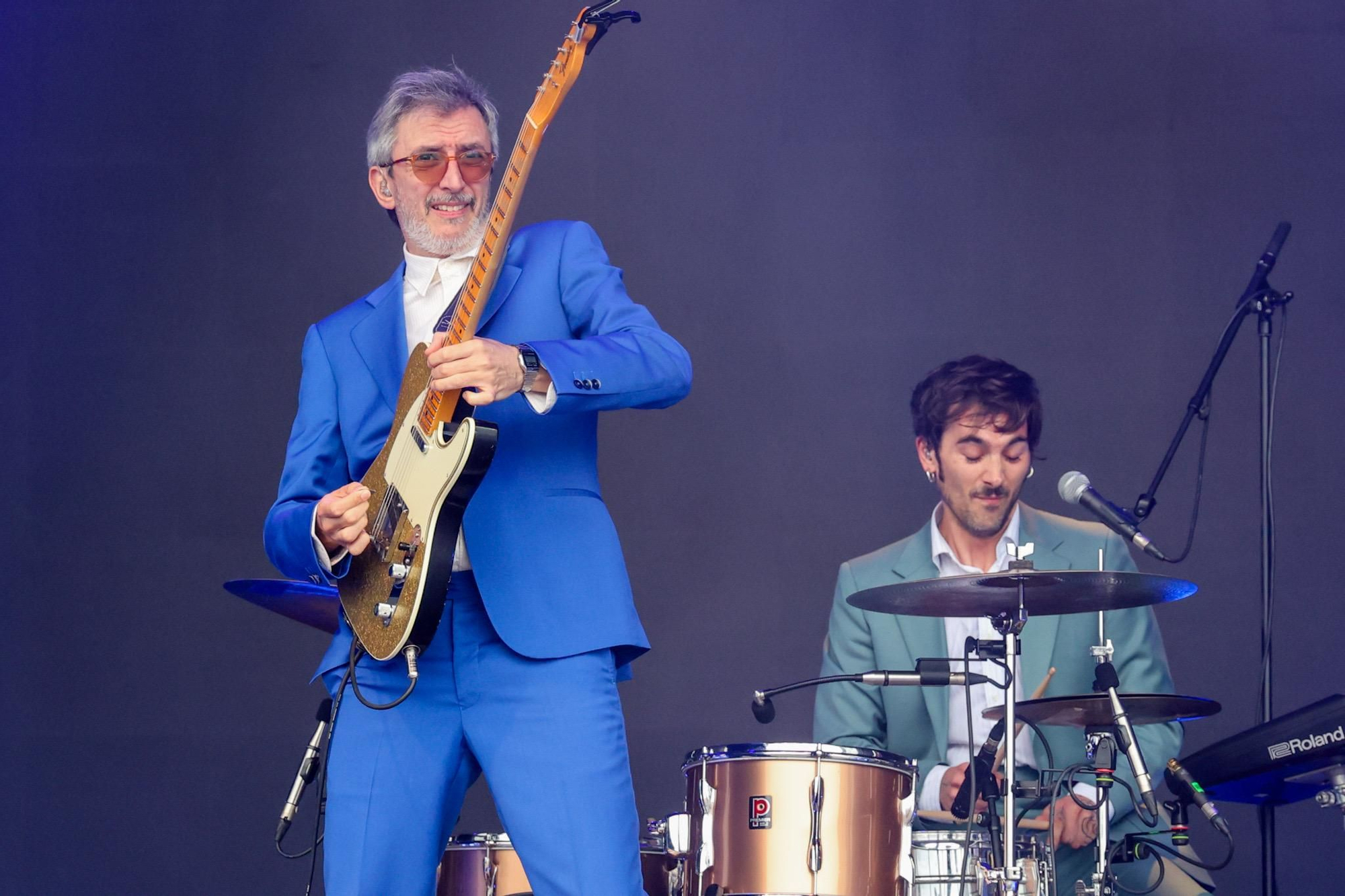 Las imágenes de un Atlantic Fest para el recuerdo colectivo