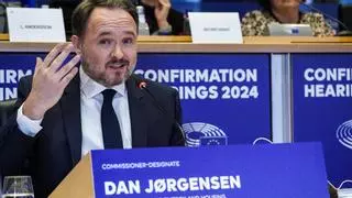 El futuro comisario europeo de Vivienda promete un plan de "vivienda asequible"