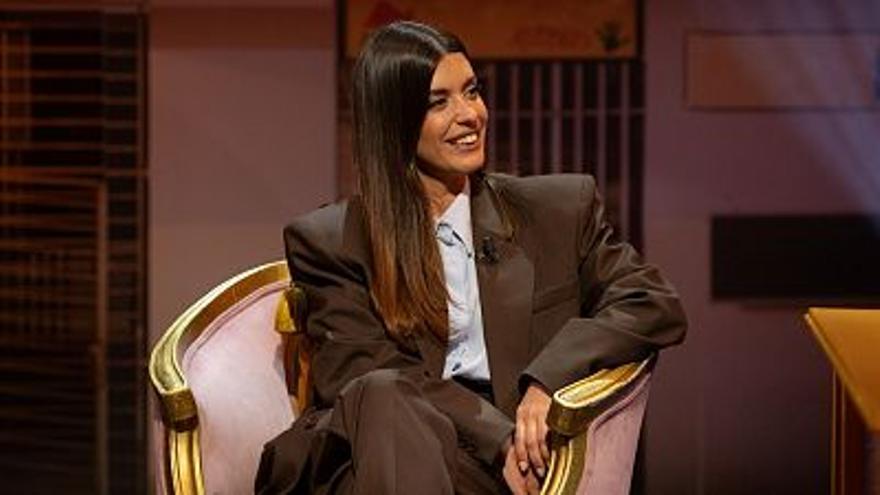 Dulceida desvela cómo algunas influencers estafan a sus seguidores: &quot;Se aprovecha, miente y lo hace mal&quot;