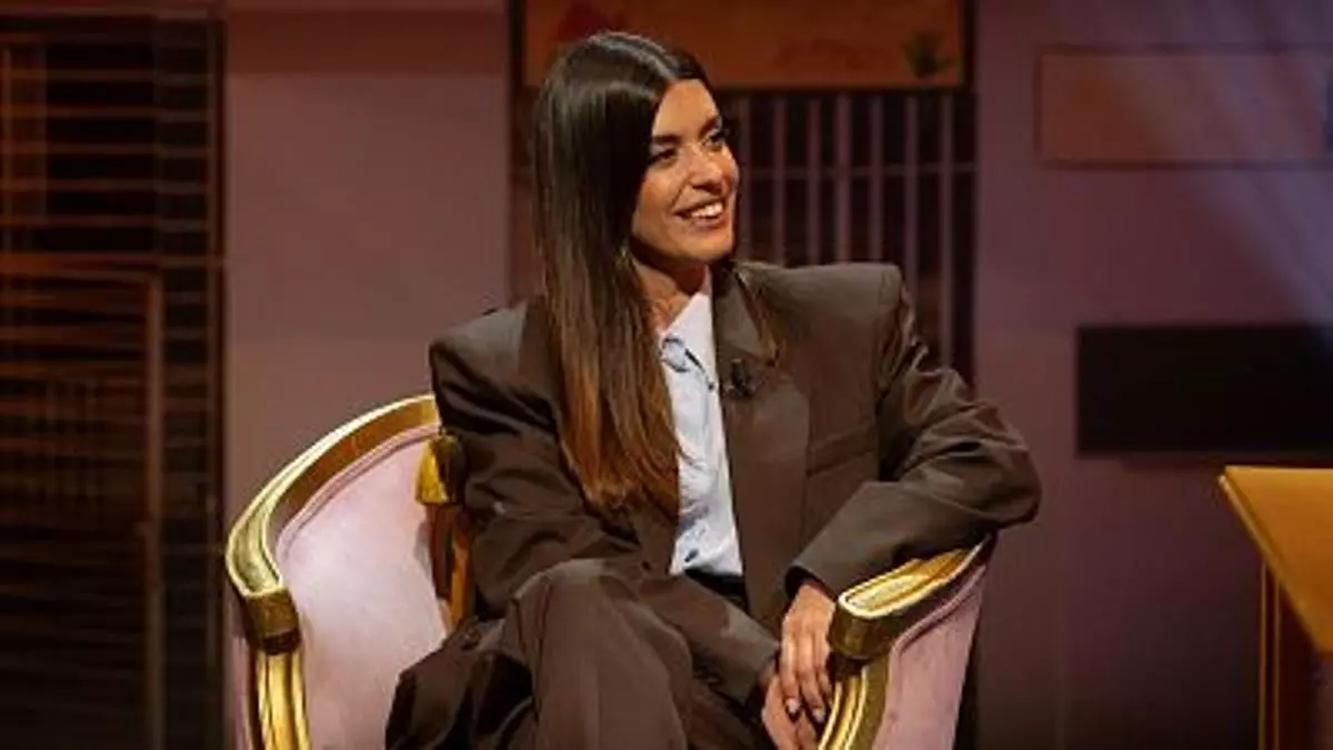 Dulceida desvela cómo algunas influencers estafan a sus seguidores: "Se aprovecha, miente y lo hace mal"