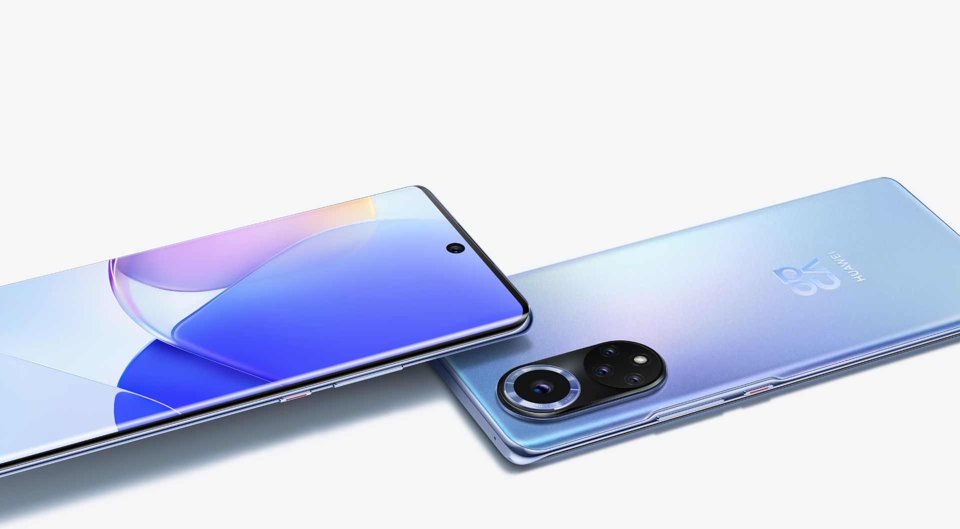 Huawei nova 9.