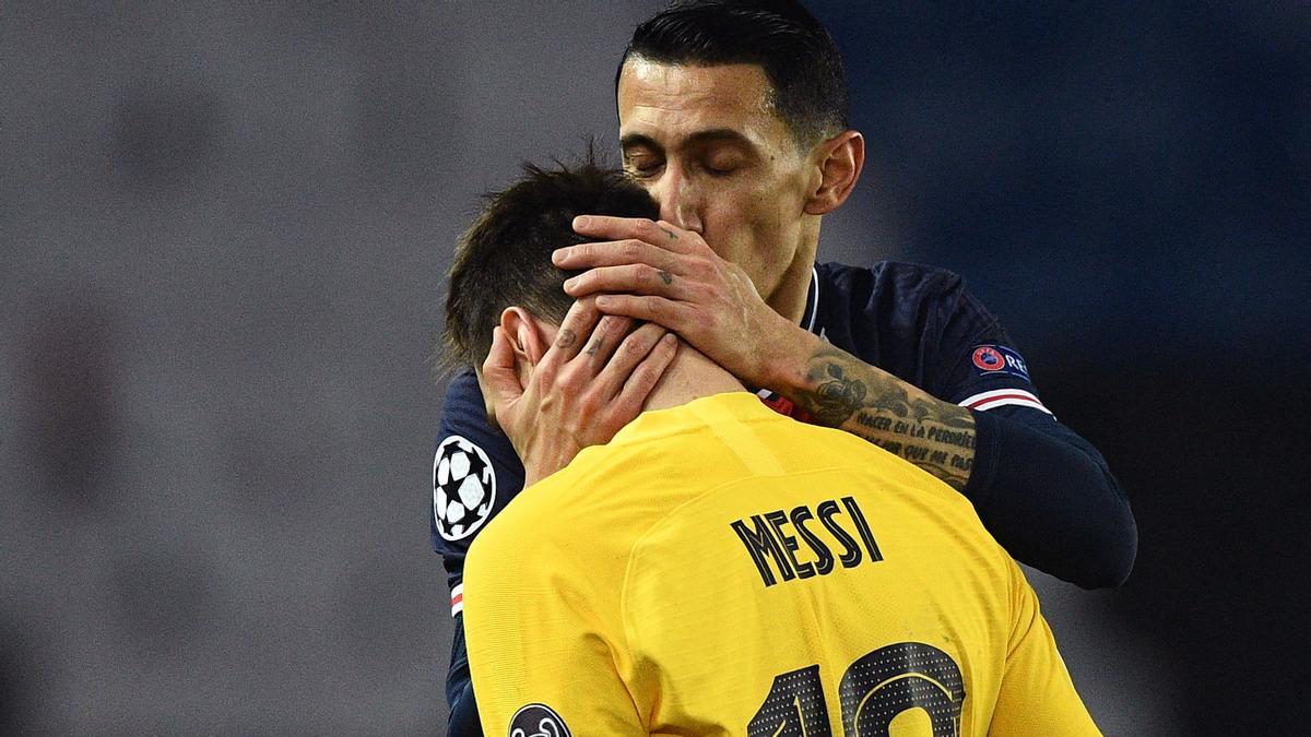 Les claus tàctiques del PSG-Barça: Falta gol una altra vegada