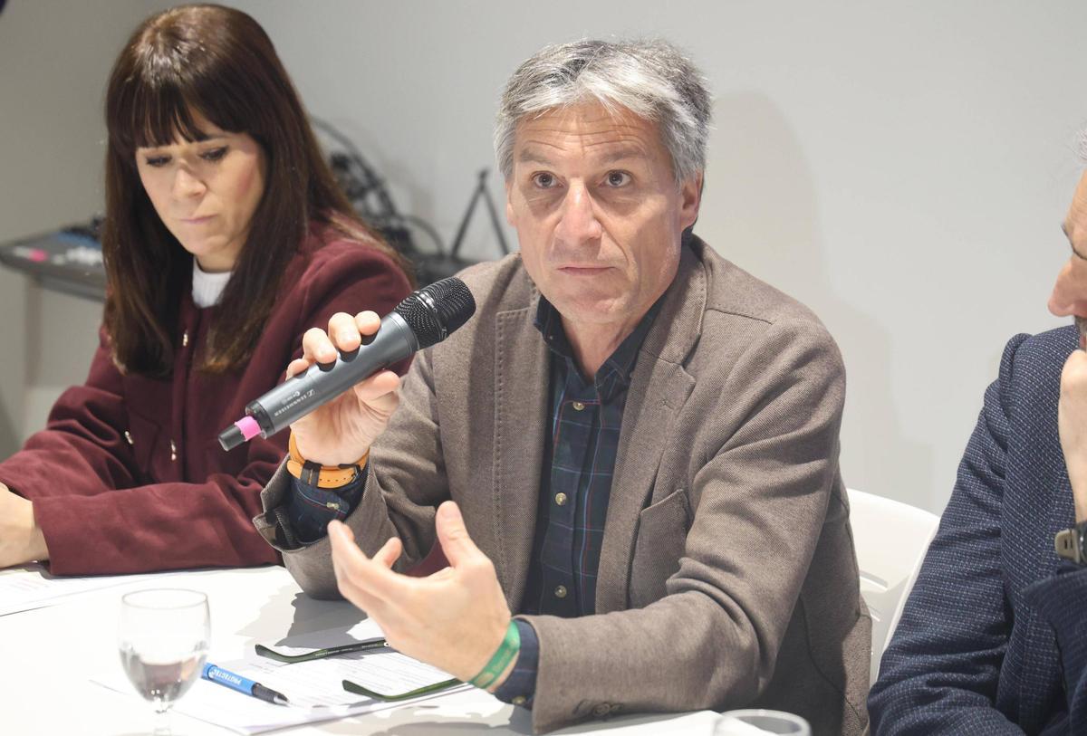 Más que Empresas - Vall d'Albaida Más que Empresas - Vall d'Albaida