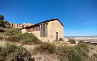 Excavaciones en la ermita de San Clemente intentarán corroborar la existencia de una mezquita en Lorca