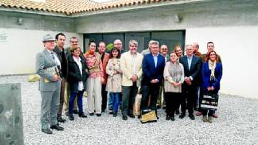 Fuente Alamo y El Ruedo, en la Red de Villas Romanas