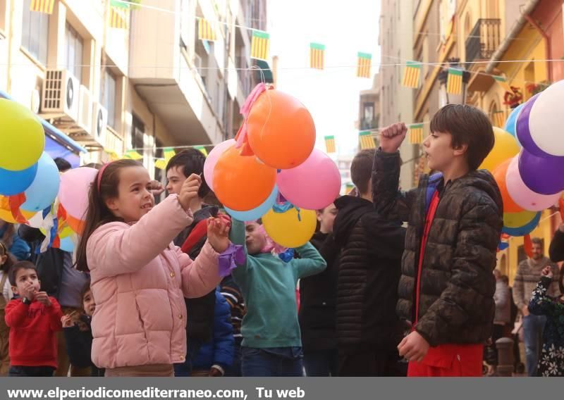 Fiestas de Sant Blai de Castelló