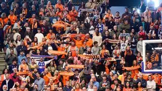 Dispositivo especial de buses para los próximos partidos del Leyma: Así puedes llegar al Coliseum