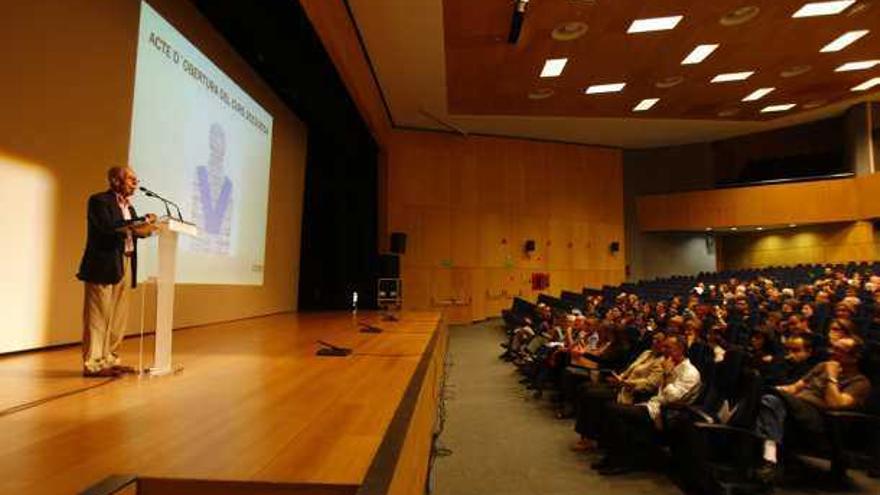 Los centros de adultos abren el curso académico