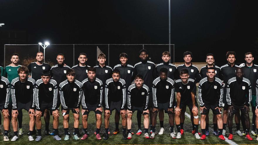 El Peralada posa l’accent gironí a la selecció catalana amateur