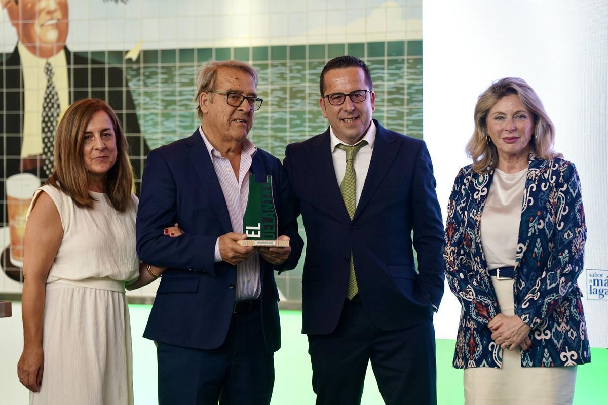 La gala de El Delantal 2026, en imágenes