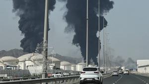 L’economia espanyola, pendent de la durada del conflicte bèl·lic