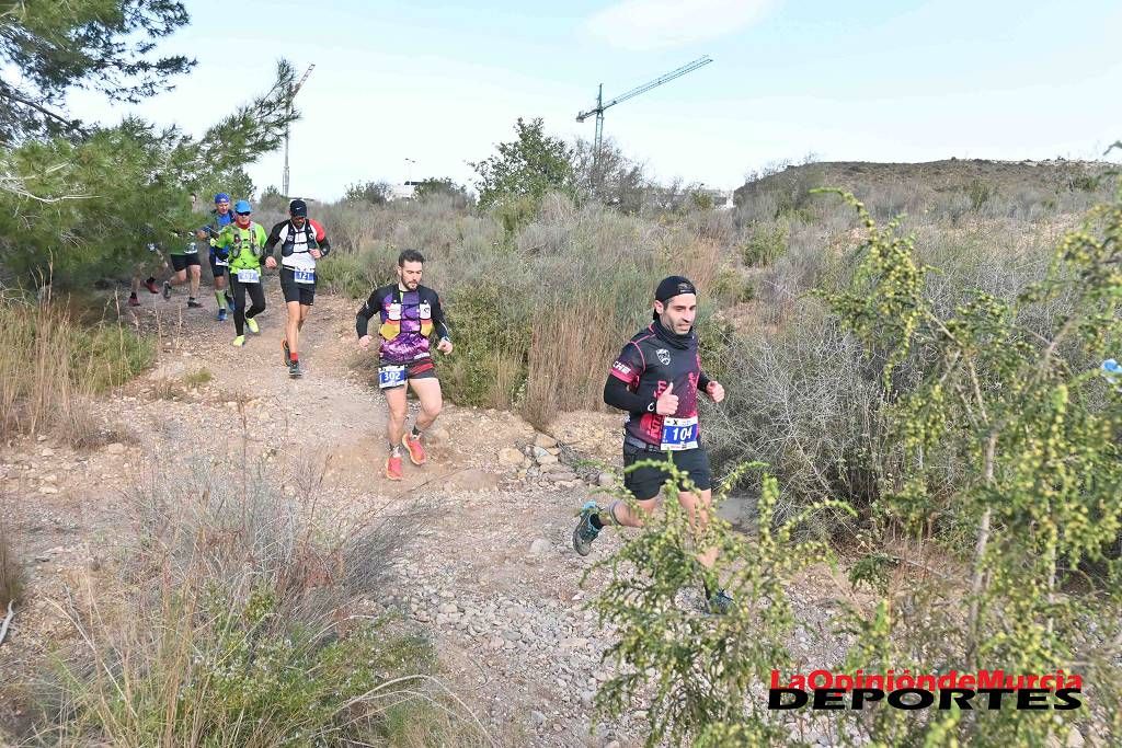 San Jorge Dragon Trail (2)