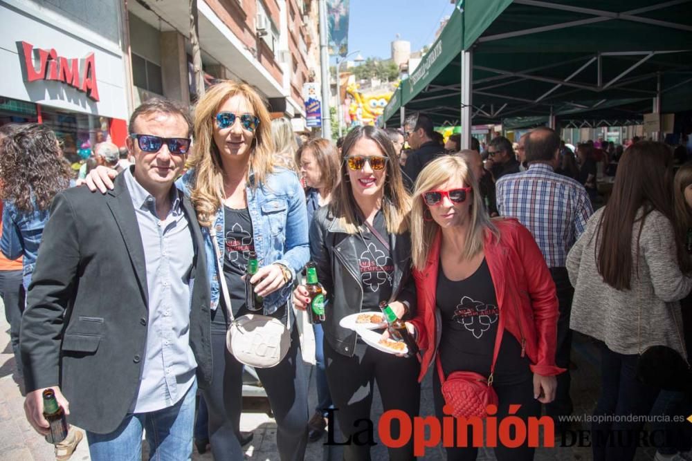 Día del Cristiano en Caravaca