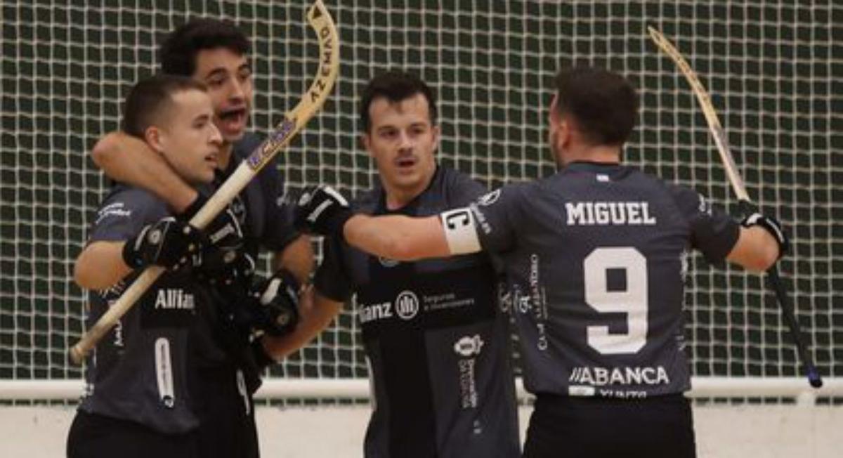 El Dominicos. |  Iago López