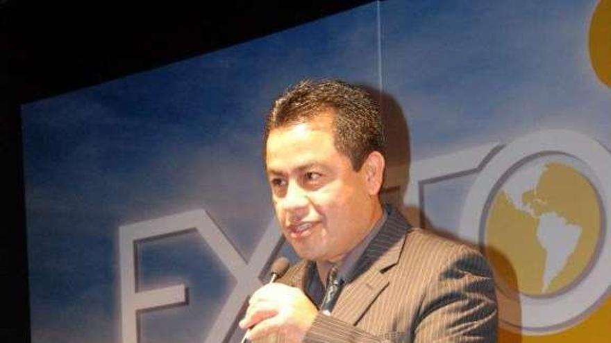 Humberto Valdivia Yóplat