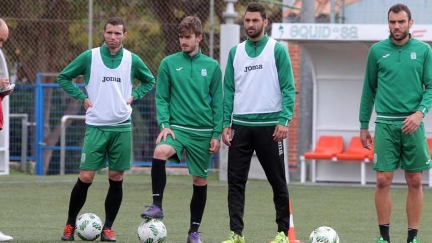 Remontar o morir en el Mini Estadi