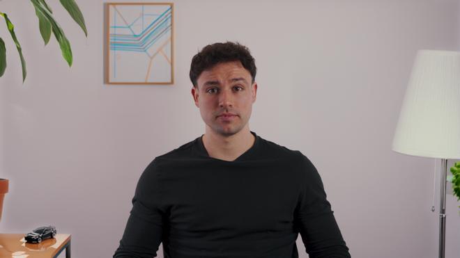 El equipo de la startup Doobl, una app para encontrar aparcamiento en la calle