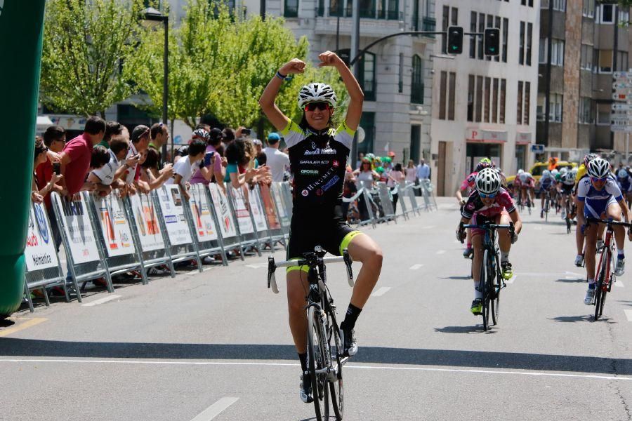 Trofeo Ciudad de Zamora de Ciclismo