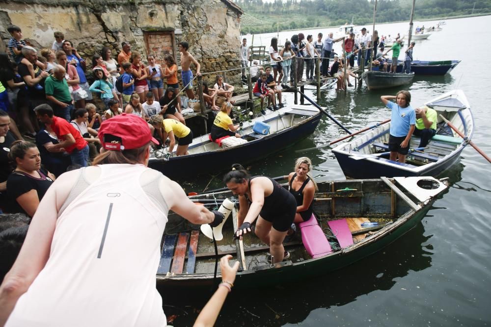 Fiestas del Castillo en Soto del Barco