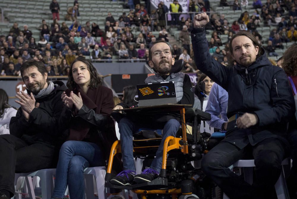 ASAMBLEA CIUDADANA ESTATAL DE PODEMOS