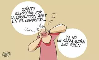 La viñeta de hoy
