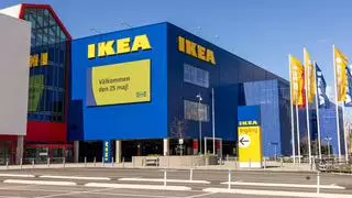¿Cuánto cobra un trabajador de IKEA en España en 2025? Este es su sueldo