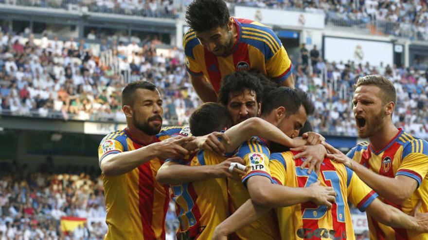 André fuera del once en el Bernabéu