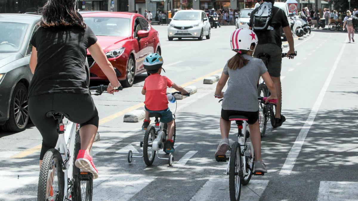 Día Mundial de la Bici: El mundo sobre dos ruedas sin motor
